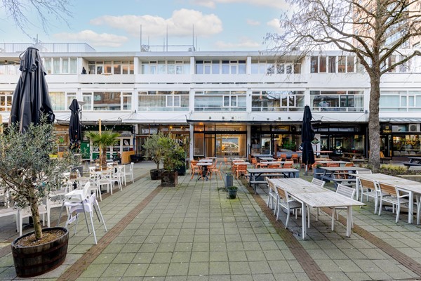 Medium property photo - Pannekoekstraat 91A, 3011 LD Rotterdam